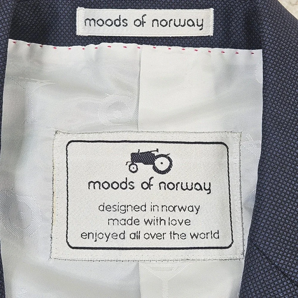 Moods of Norway elevate your